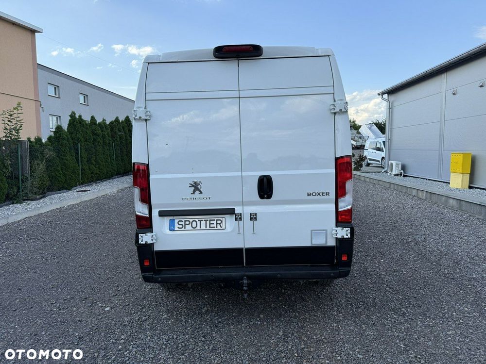 Peugeot Boxer - 7