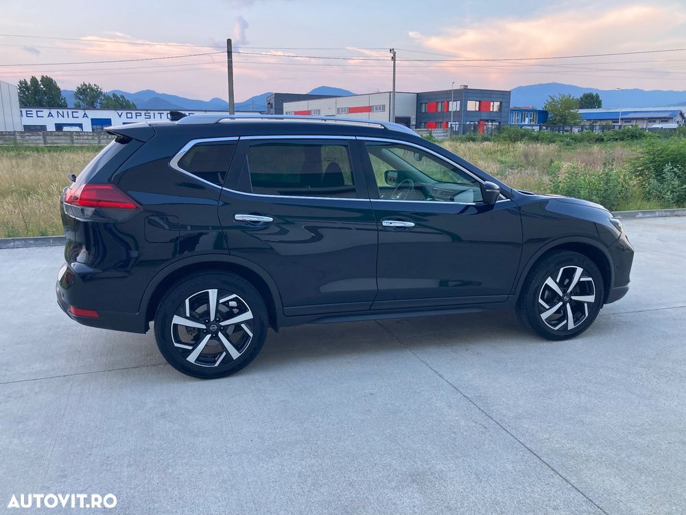 Nissan X-Trail 1.6 dCi Tekna - 7