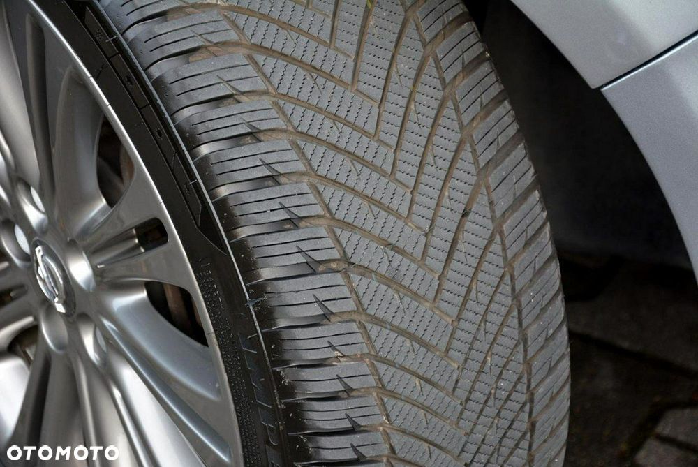 Opel Zafira 1.4 T Cosmo - 35