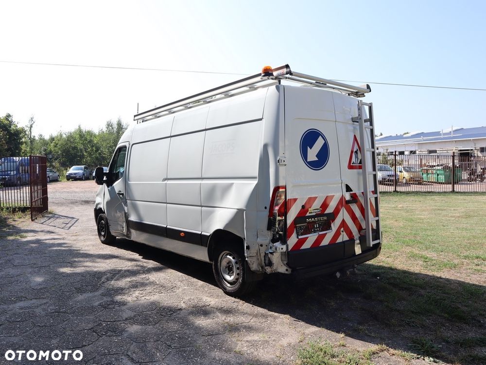 Renault Master L3H2 - 7