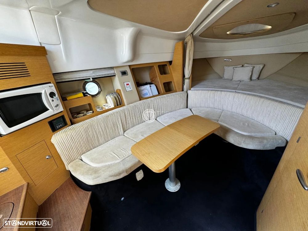 Cranchi 32 Pelican - 20