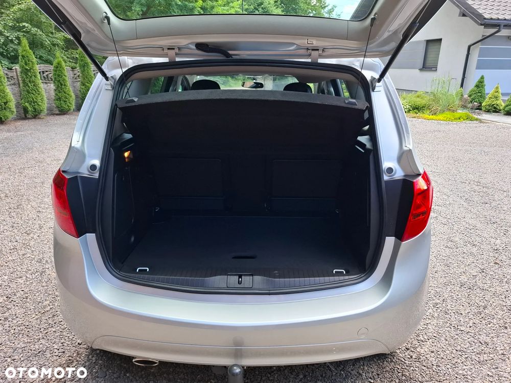 Opel Meriva 1.4 Style - 15