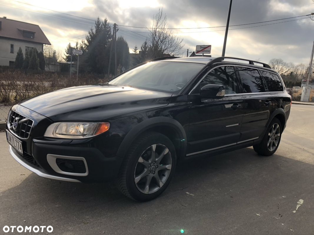 Volvo XC 70 D3 Summum - 15