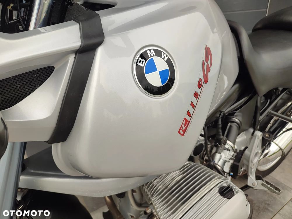 BMW R - 29