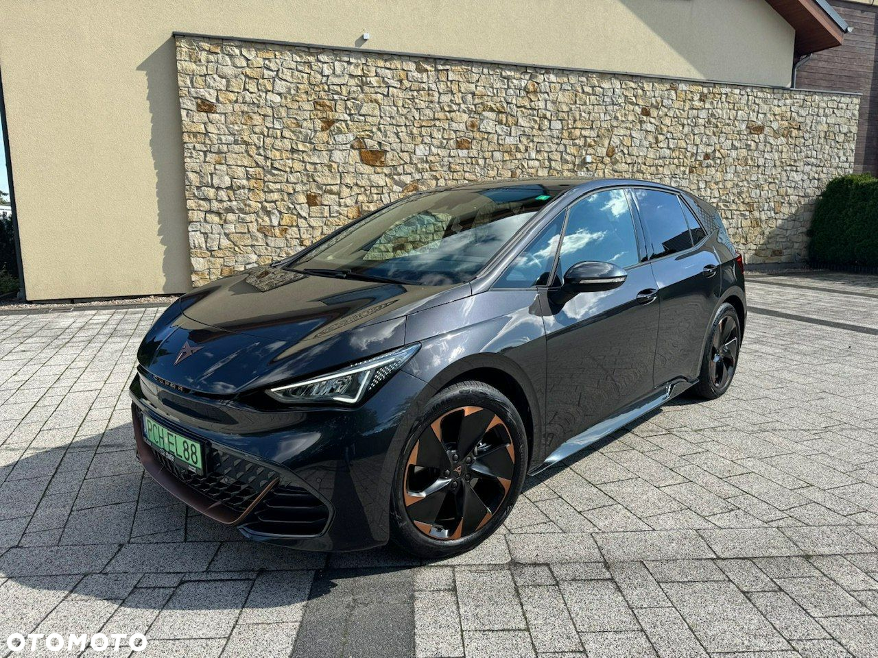 Cupra Born - 6