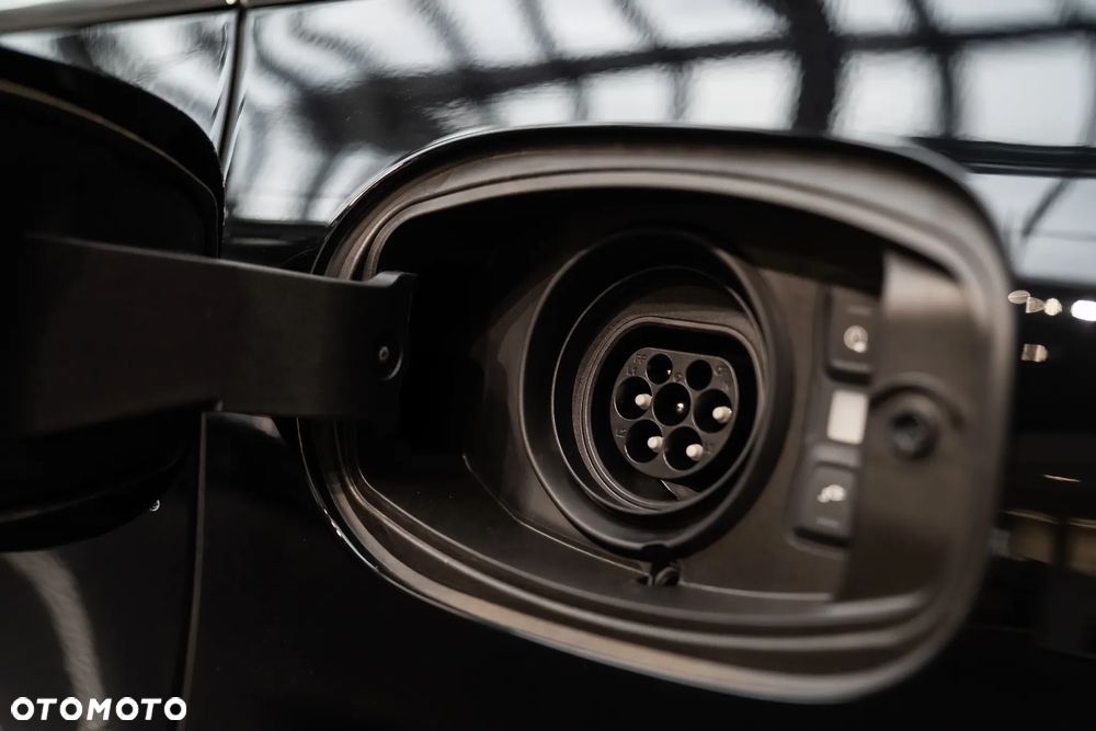 Porsche Cayenne E-Hybrid PHEV - 16