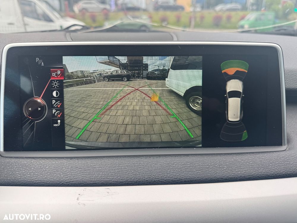 BMW X5 sDrive25d - 19