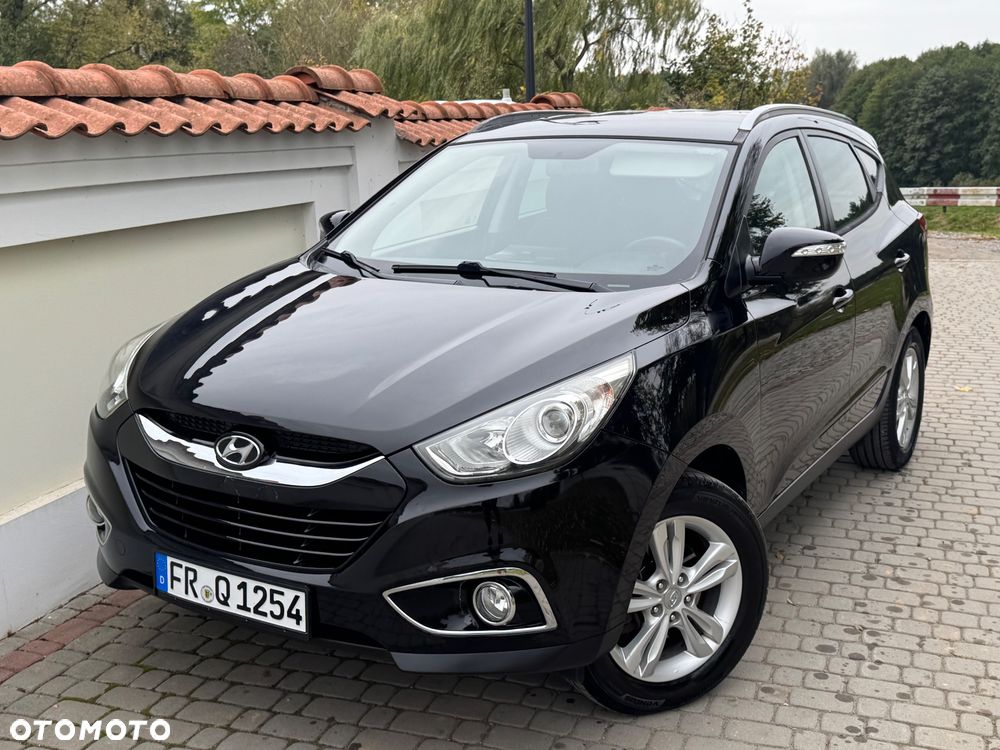 Hyundai ix35 - 6