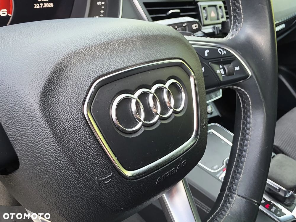 Audi SQ5 - 14