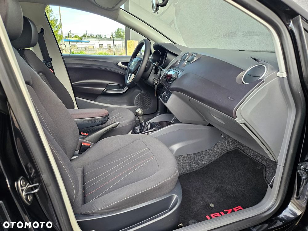 Seat Ibiza 1.2 12V Copa - 6