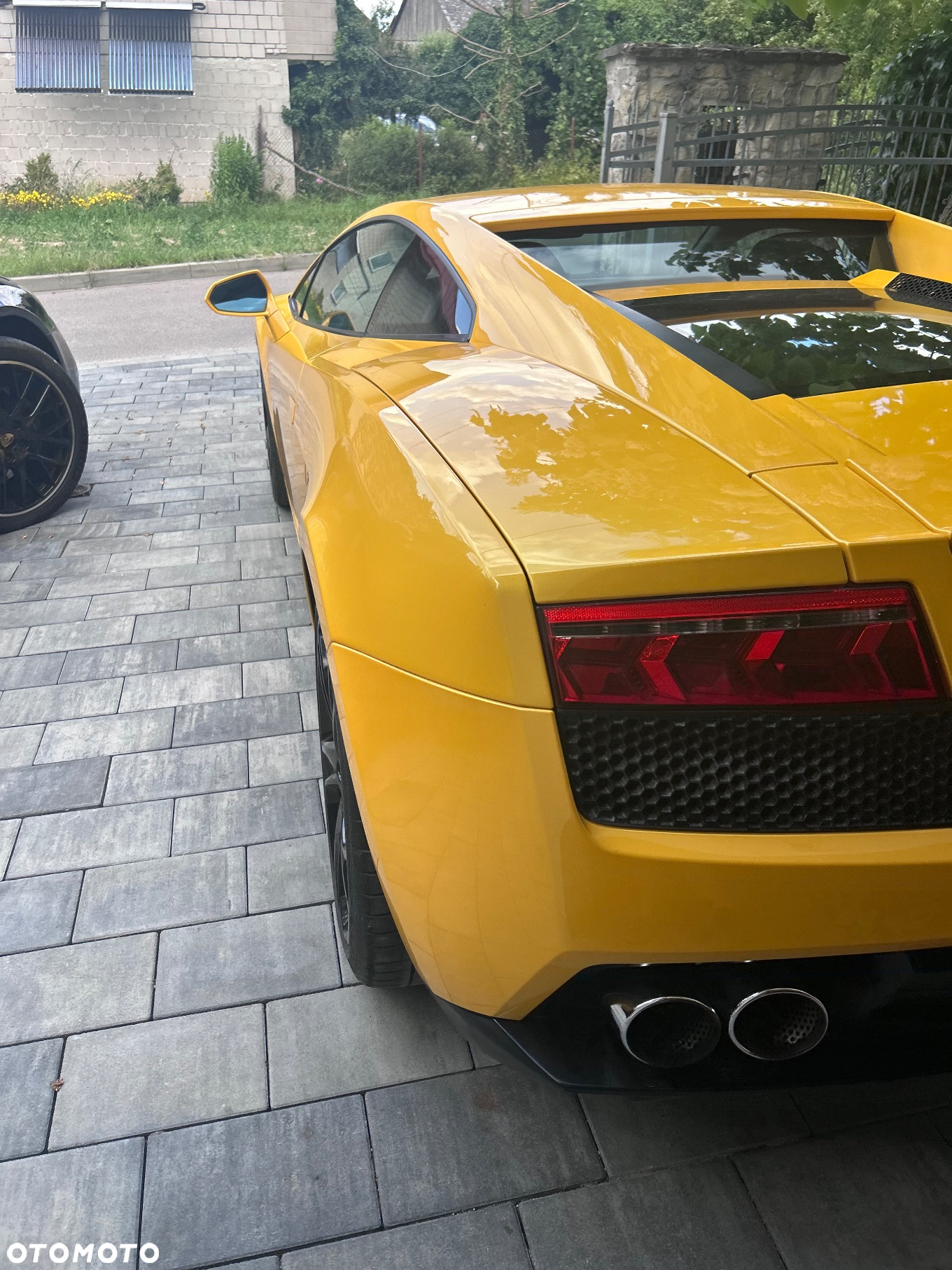 Lamborghini Gallardo LP550-2 E-Gear - 10