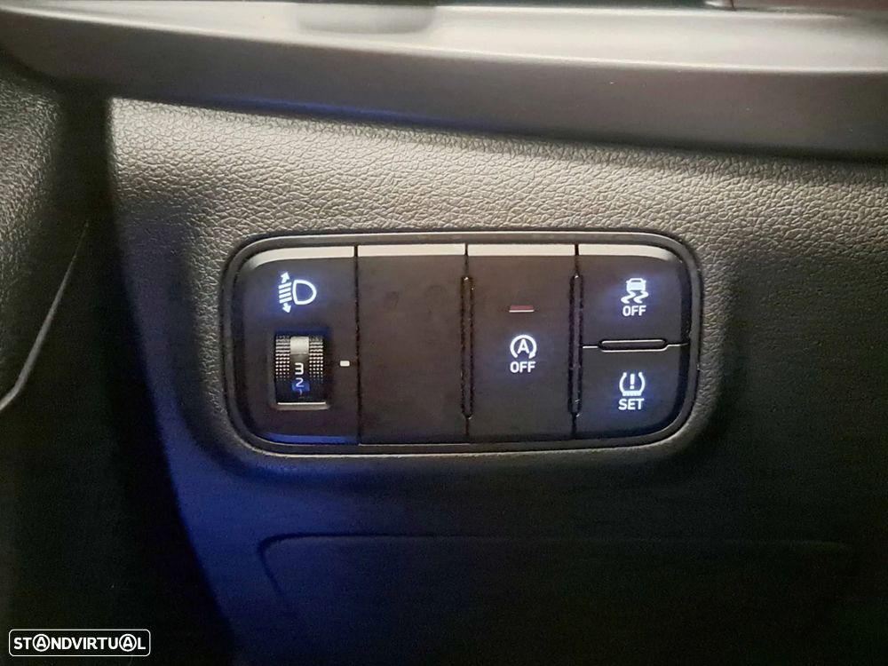 Hyundai Bayon 1.0 T-GDI Premium - 10