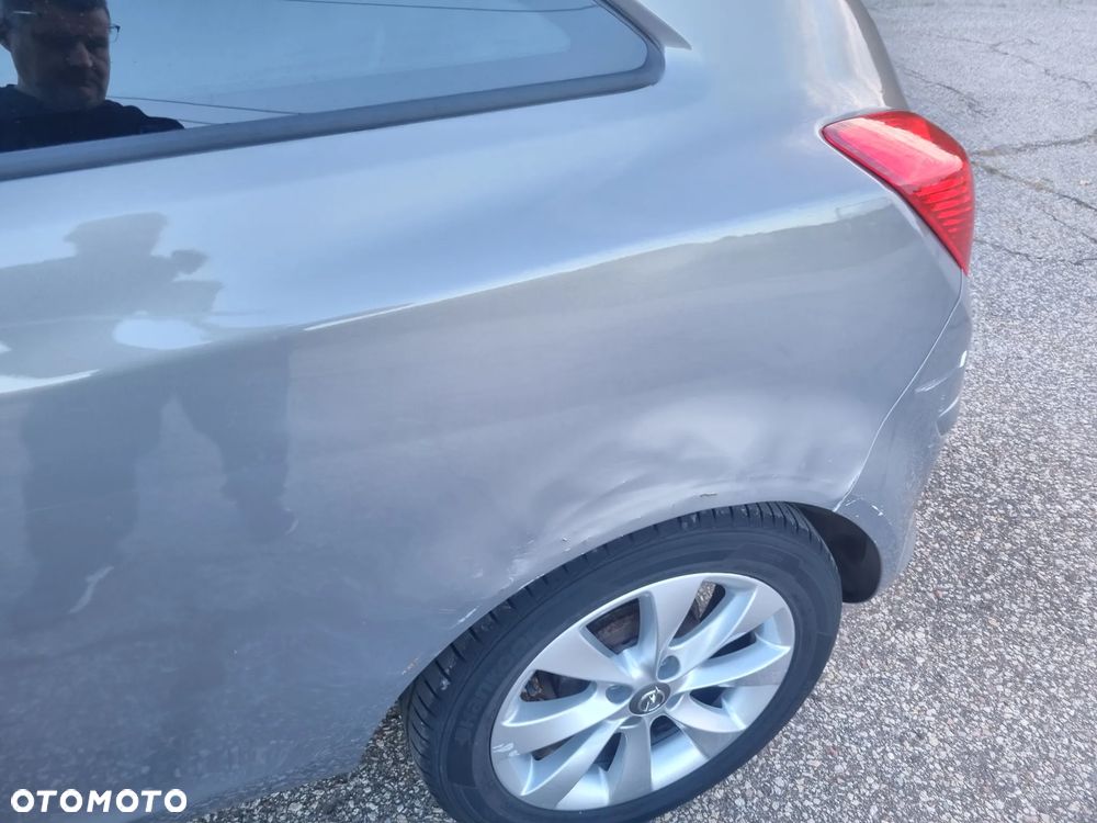 Opel Corsa 1.2 16V EcoFLEX 150 Jahre - 30