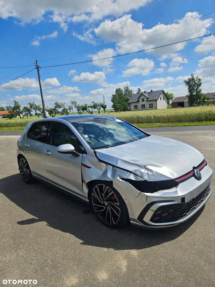 Volkswagen Golf 2.0 TSI OPF DSG GTI - 3