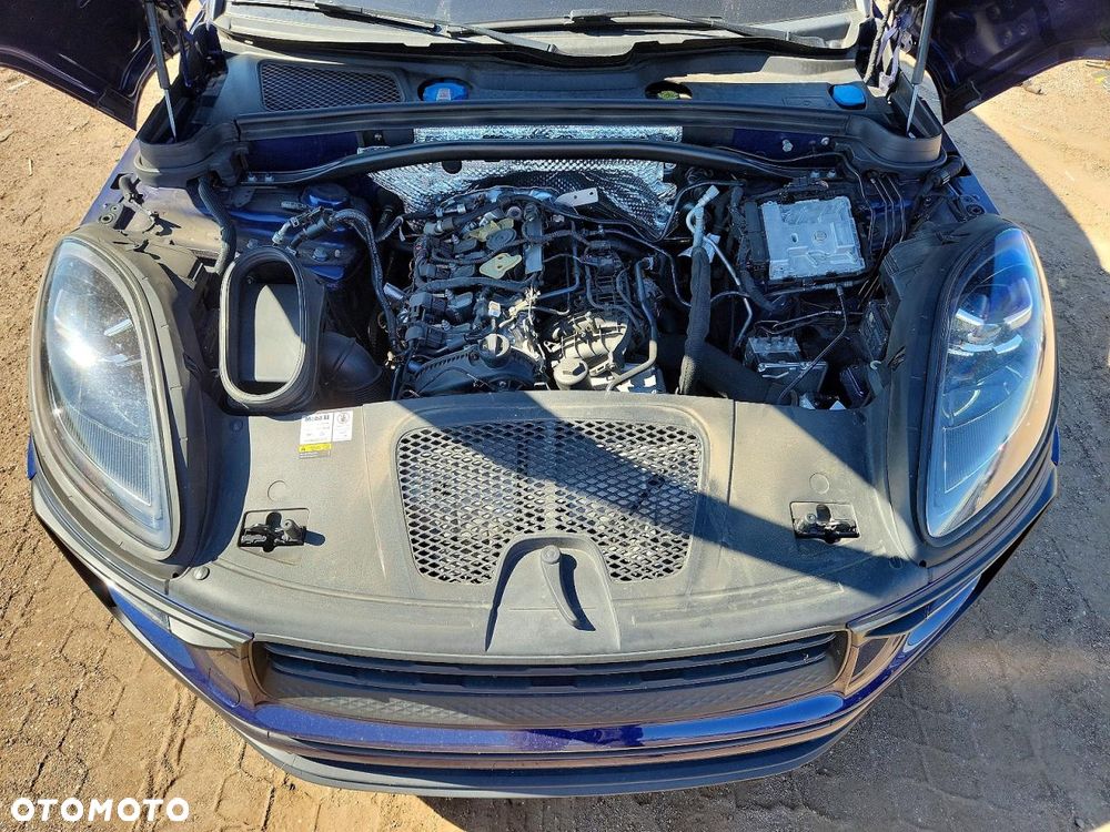 Porsche Macan PDK - 12