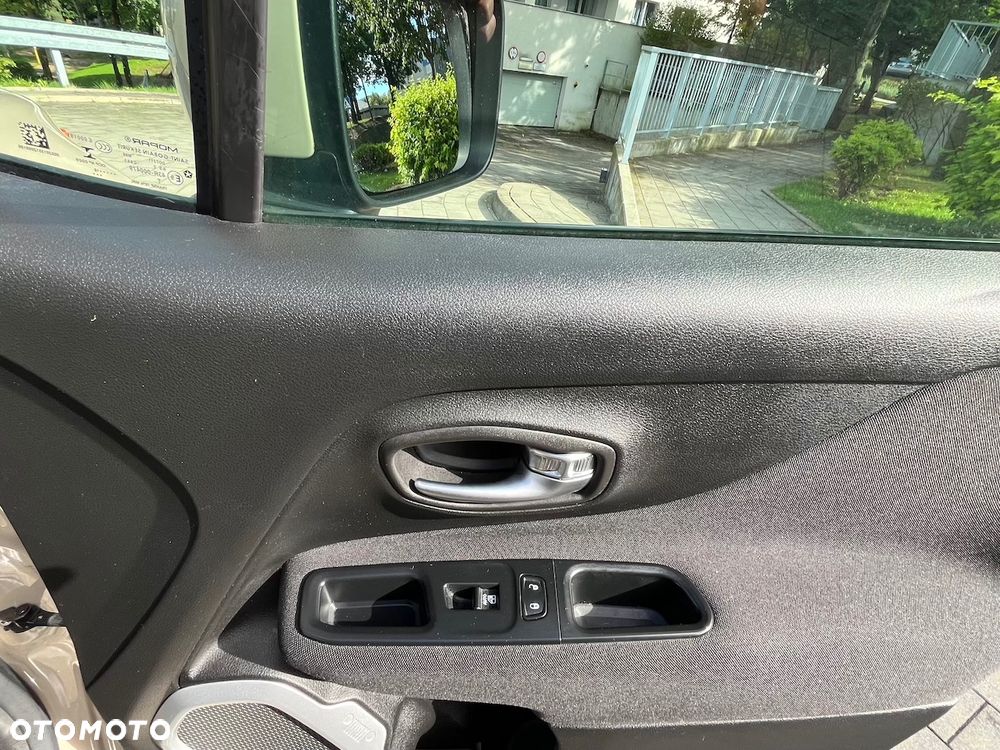 Jeep Renegade 1.4 MultiAir Longitude FWD S&S - 8