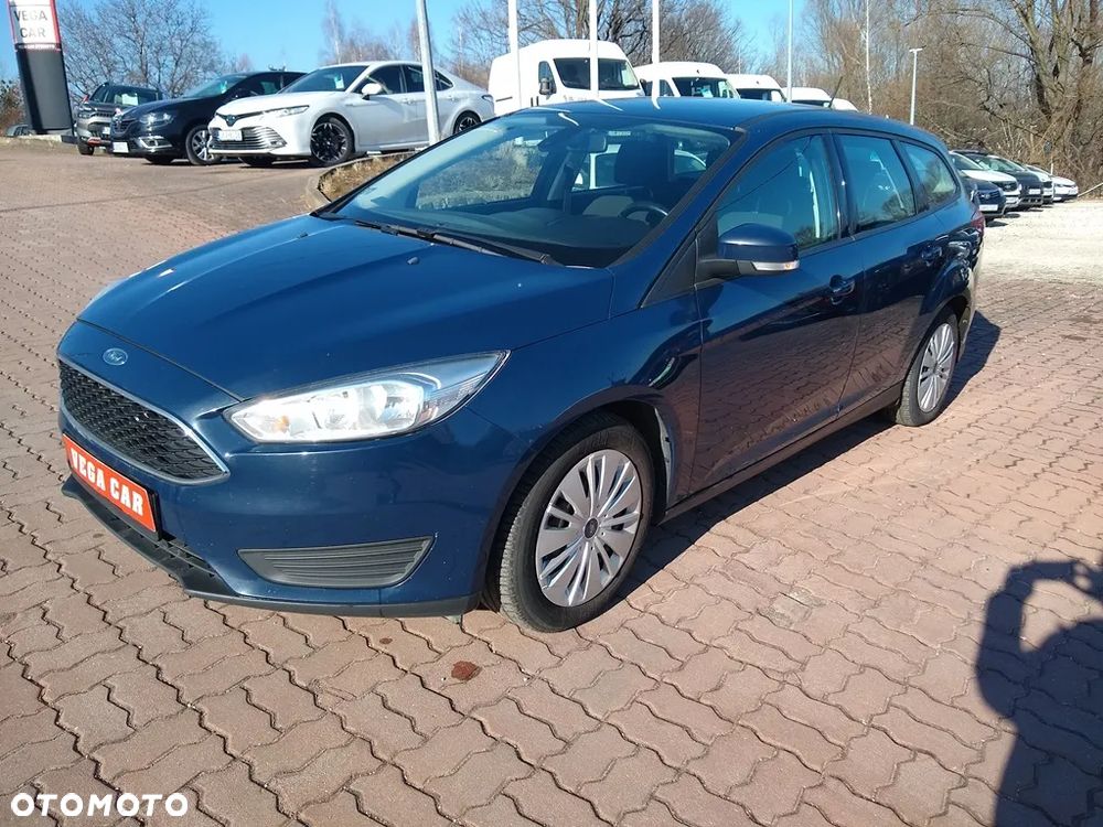 Ford Focus - 3
