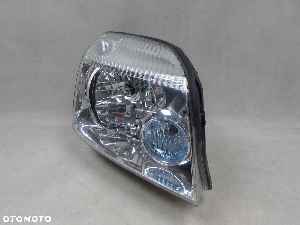 Używany Lampy przednie - 280 PLN - Otomoto.pl