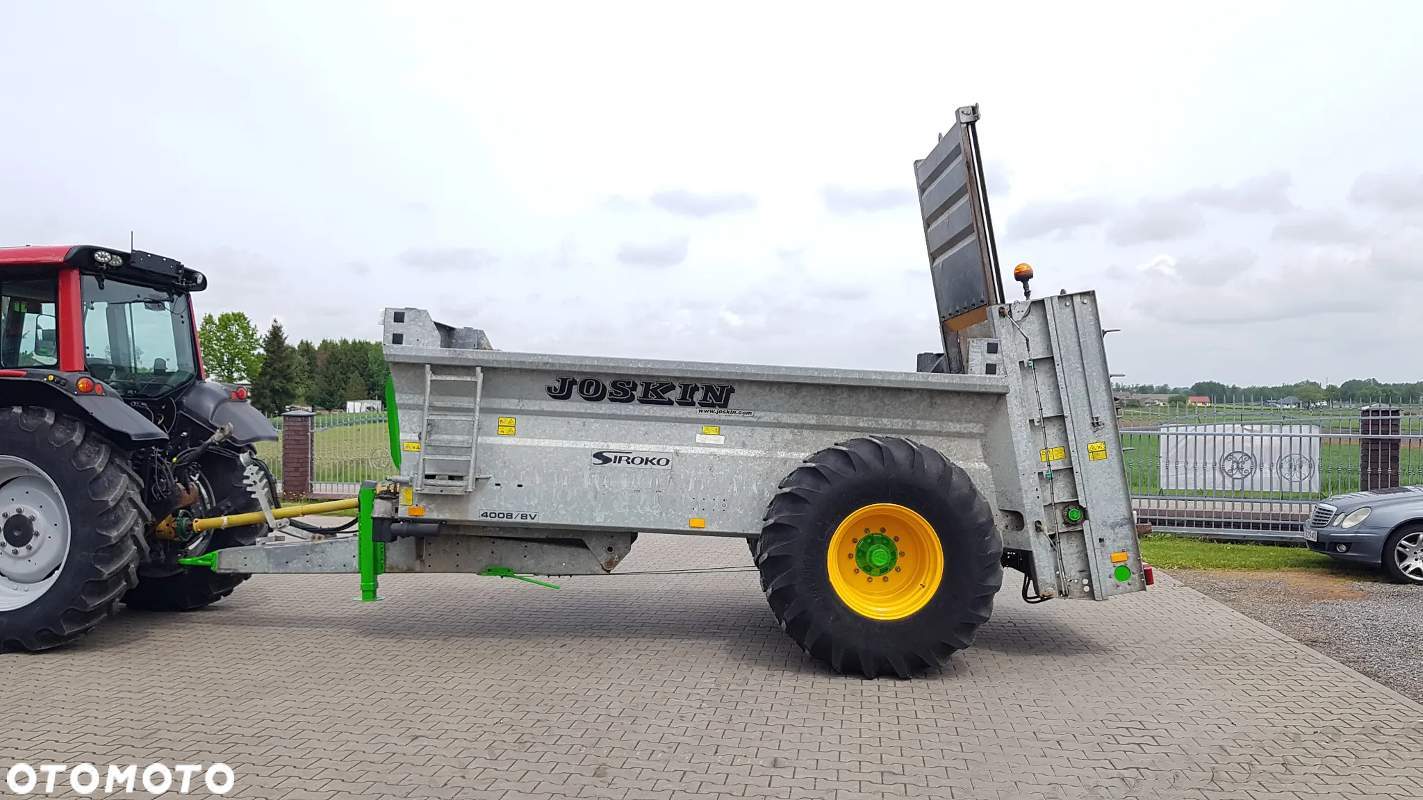 Inny Joskin Siroko 4008/8V 2016R - 19