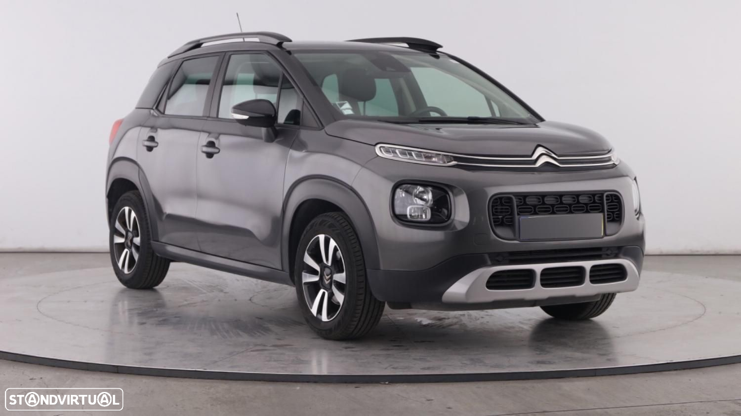 Citroën C3 Aircross 1.2 PureTech Feel - 6