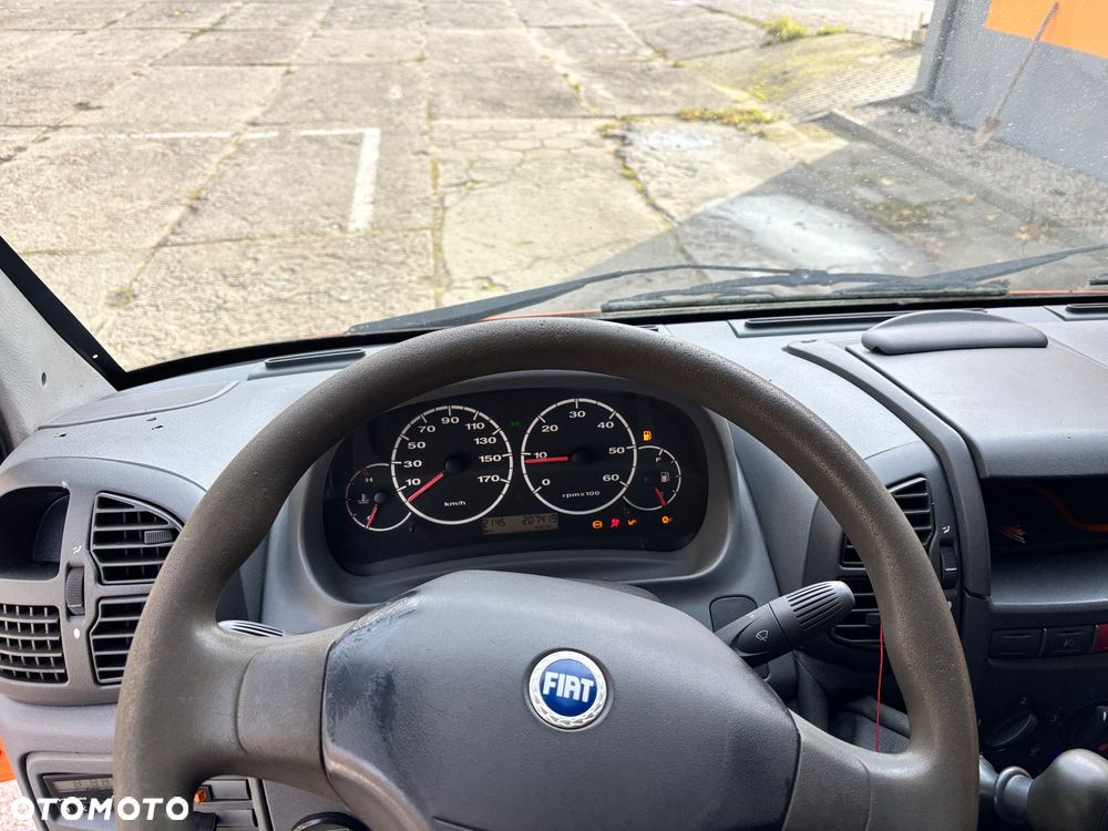 Fiat Ducato - 15