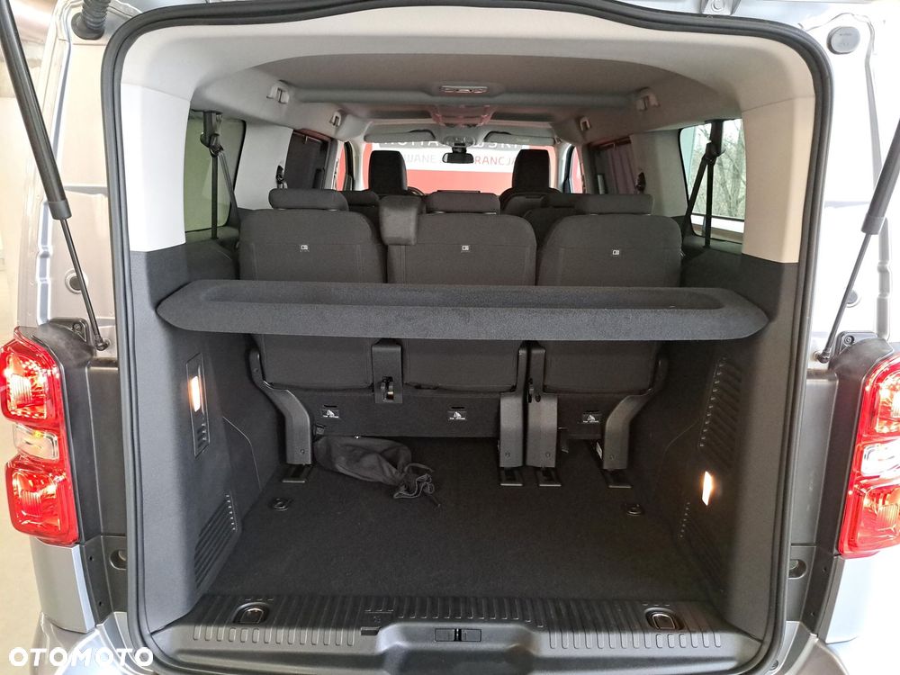Toyota Proace Verso 2.0 D4-D Long Family - 13