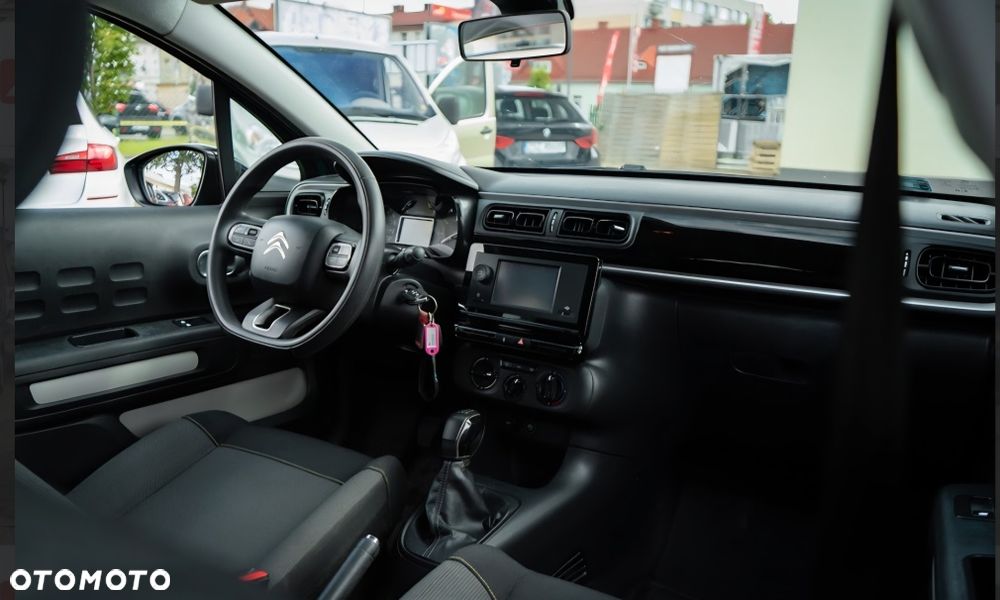 Citroen C3 2021 photo 5
