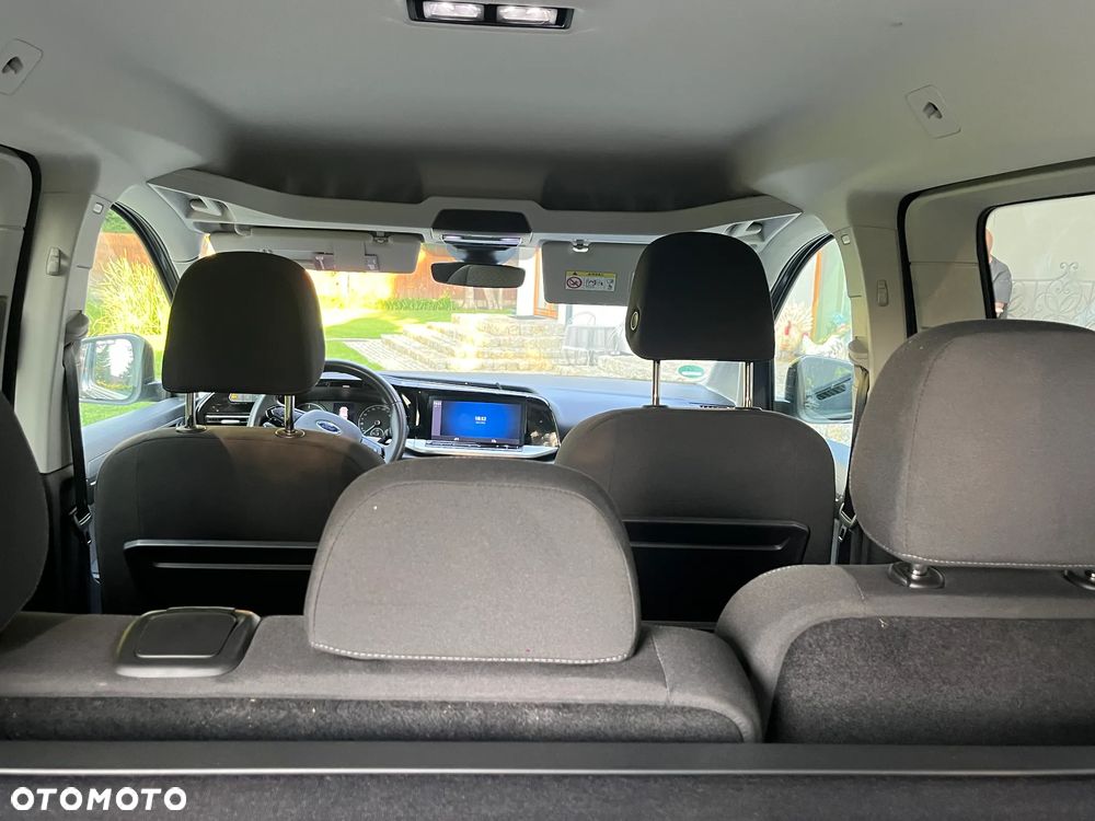 Ford Tourneo Connect Grand 2.0 EcoBlue Titanium AWD - 10