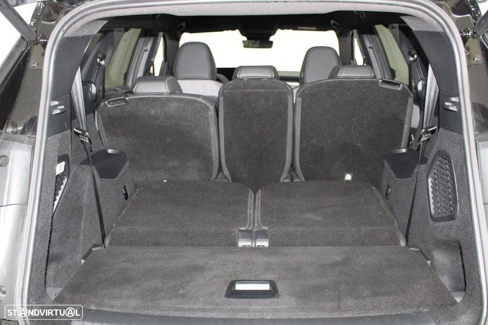 Peugeot E-5008 73 kWh GT - 9