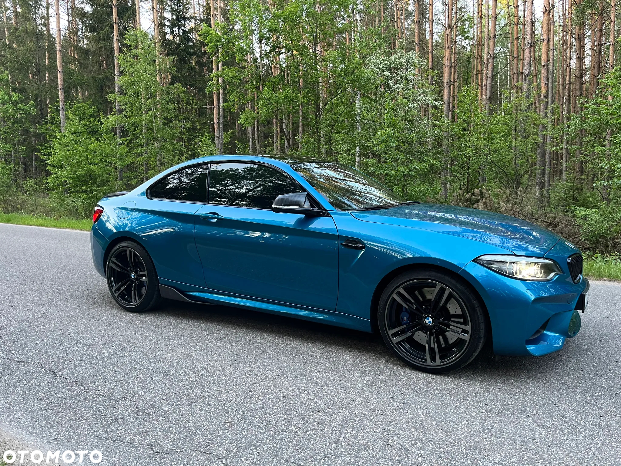 BMW M2 DKG - 3