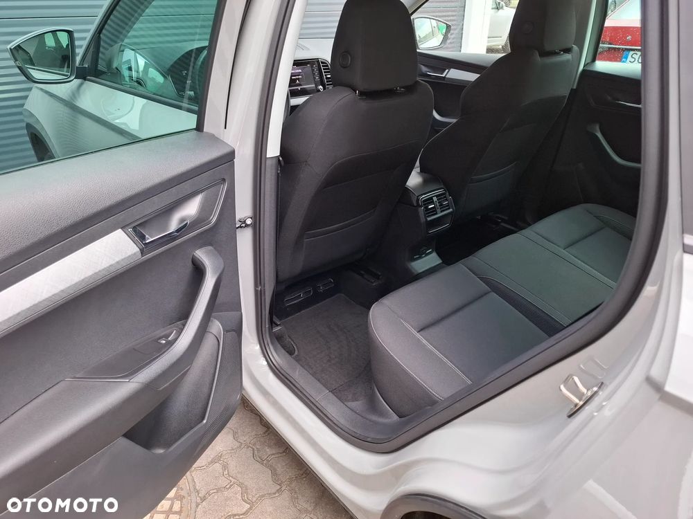 Skoda Karoq 1.5 TSI ACT Selection - 10