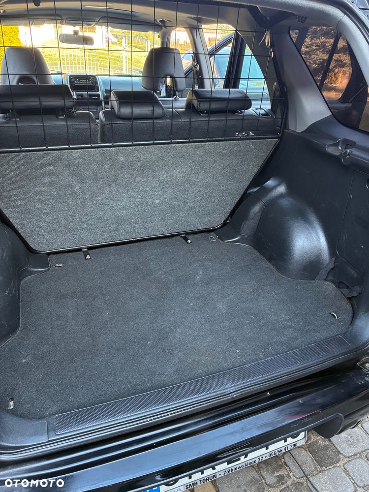 Honda CR-V 2.0 LS - 10