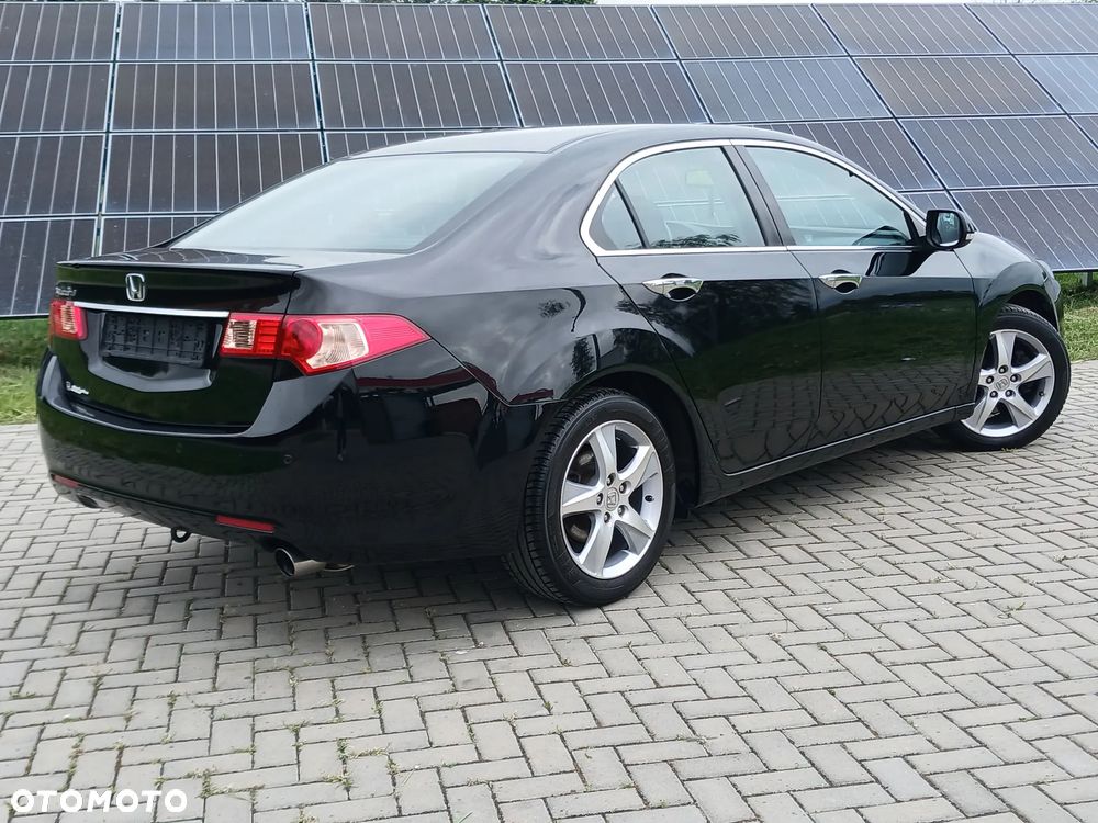 Honda Accord 2.0 Executive - 14