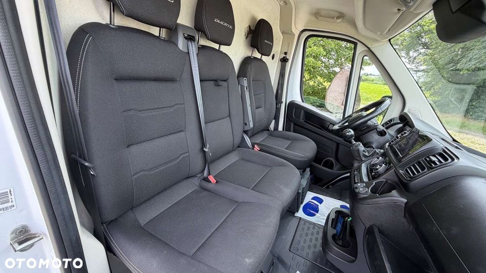 Fiat Ducato - 14
