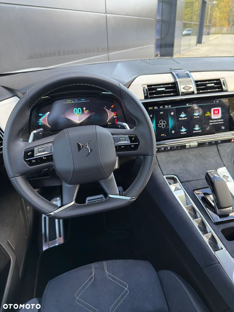 DS Automobiles DS 7 Crossback - 22