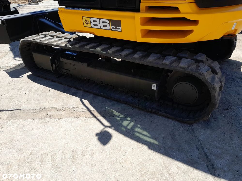 JCB 86C-2 - 20