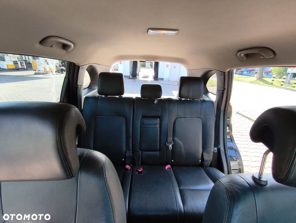 Chevrolet Captiva 3.2 LT high - 20