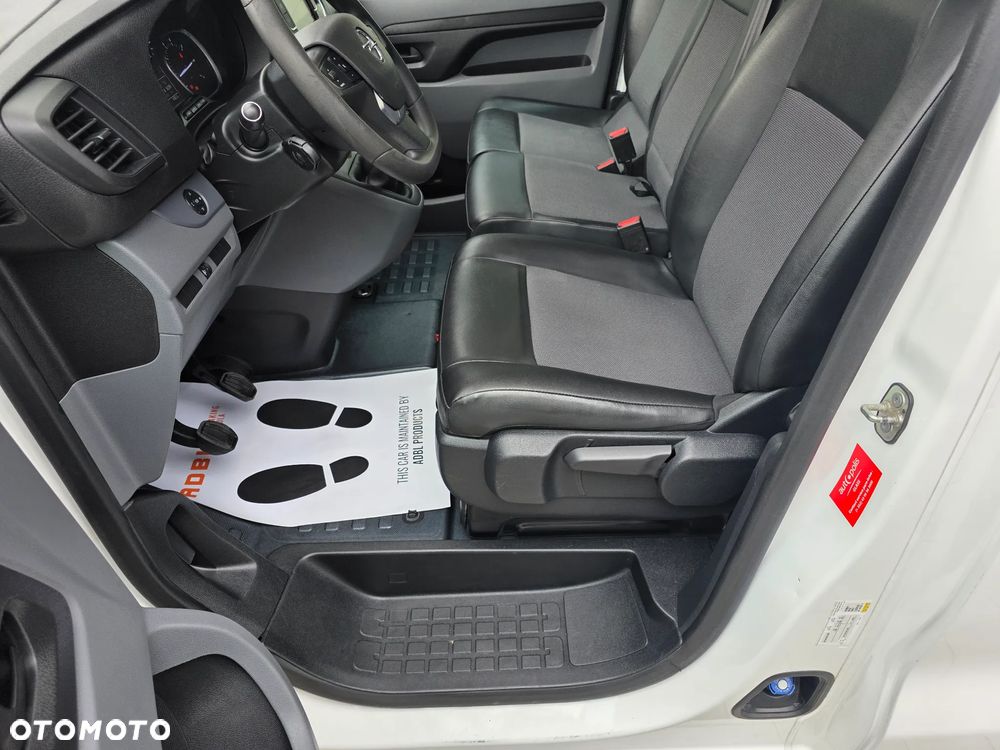Opel Vivaro - 13