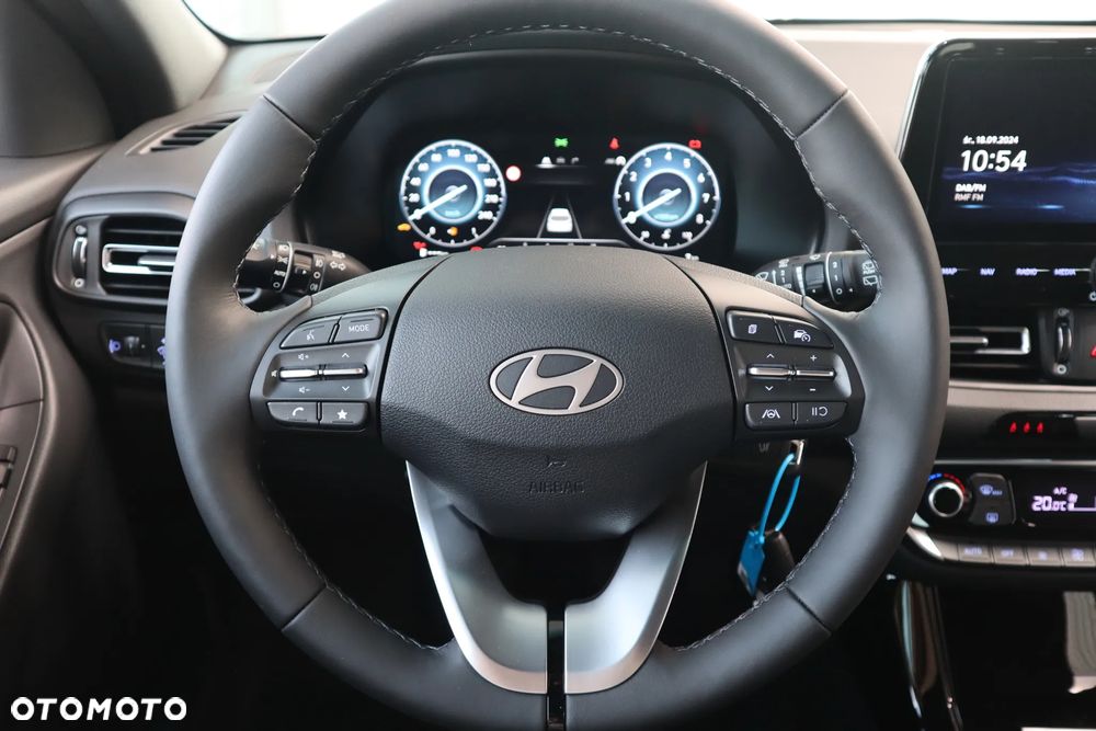 Hyundai i30 1.5 T-GDI 48V Smart - 5