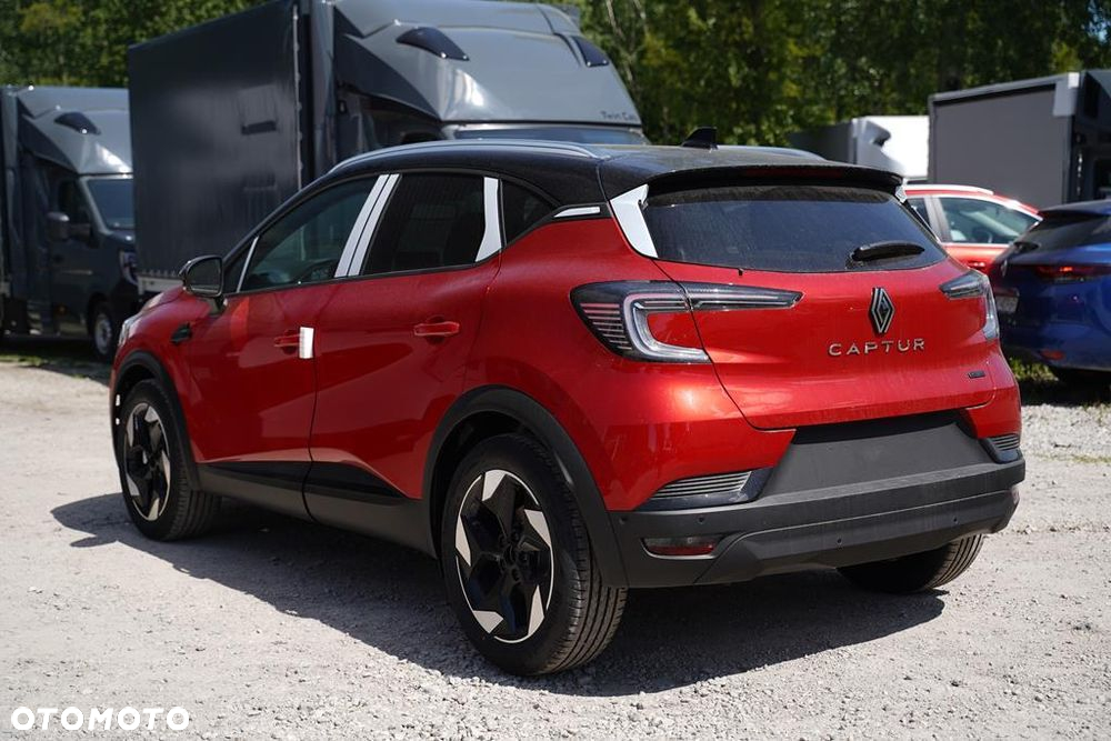 Renault Captur 1.3 TCe mHEV Techno - 6