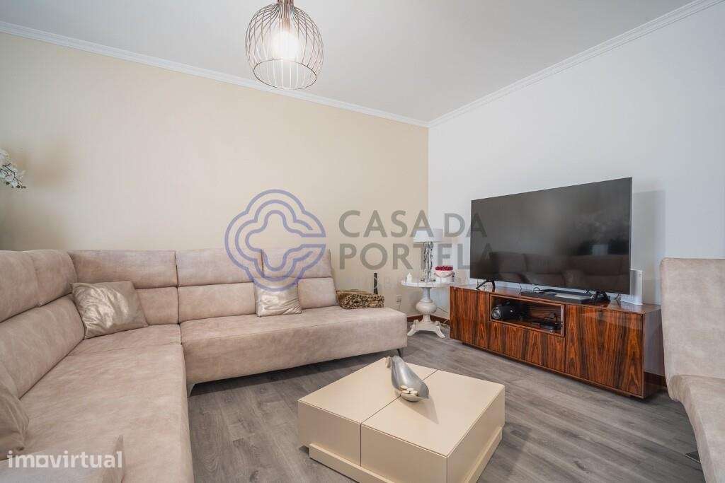 Moradia T4+1 Geminada — 1ª Linha da Praia, Vila Chã | Vista Mar e Anex - Grande imagem: 5/49