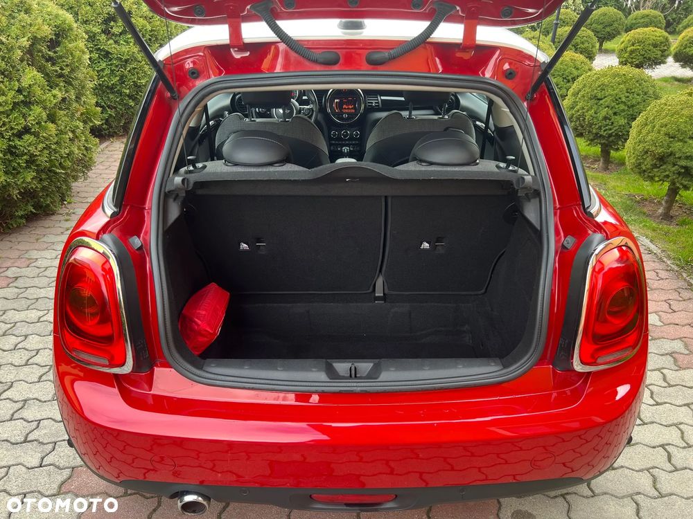 MINI Cooper D - 13