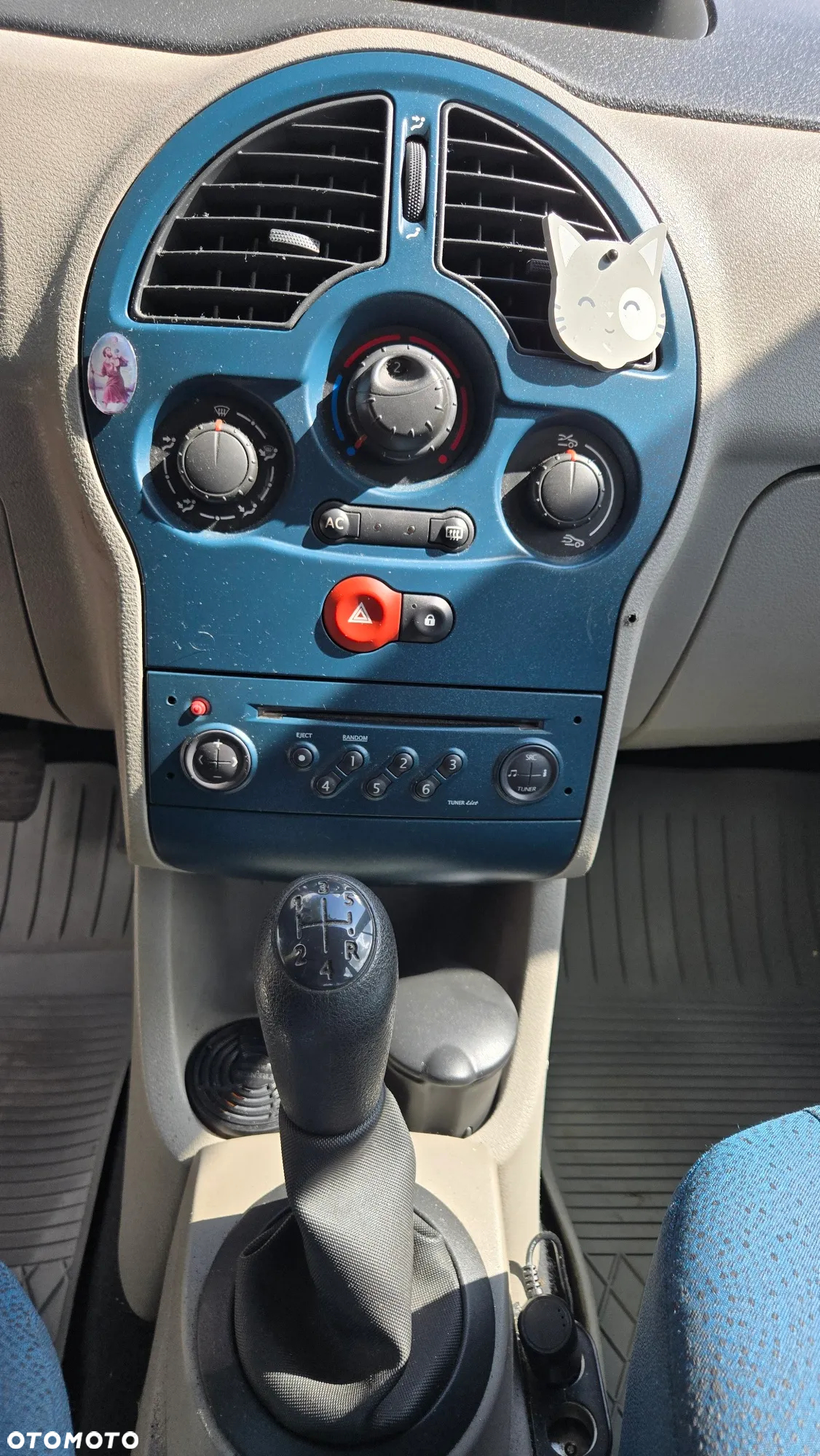 Renault Modus - 18