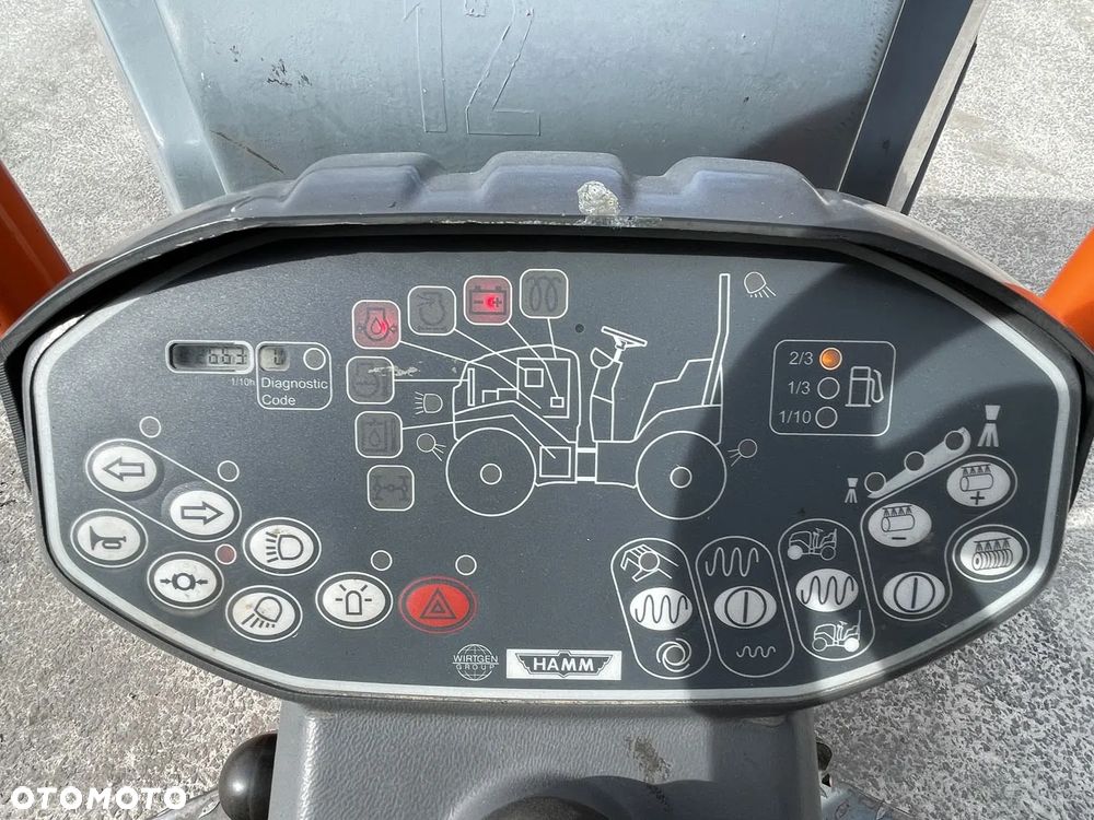 Hamm HD 14 TT - 17