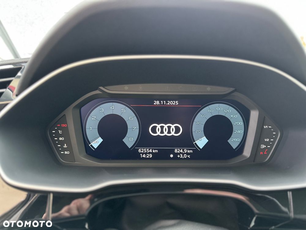 Audi Q3 - 7