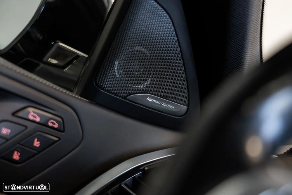 BMW X6 30 d xDrive Pack M - 24