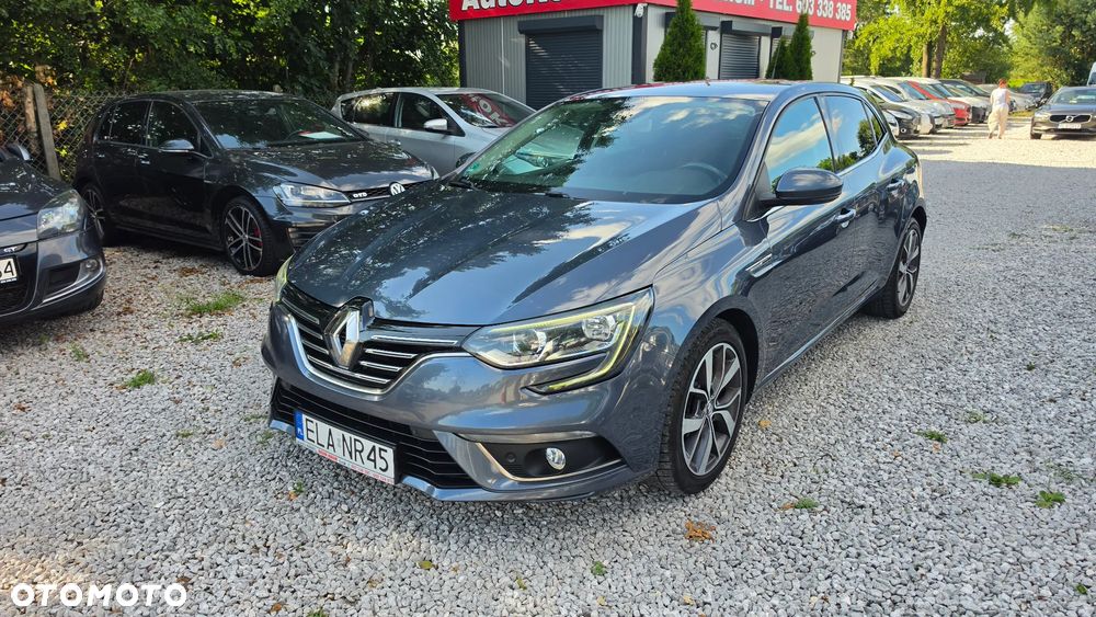 Renault Megane ENERGY dCi 130 INTENS - 2