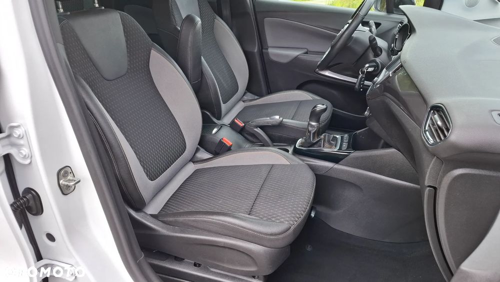 Opel Crossland X 1.2 Start/Stop Edition - 10