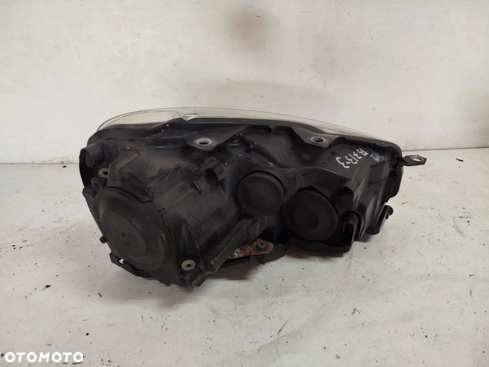 + LAMPA PRZOD PRZEDNIA LEWA VW GOLF 6 VI - 7