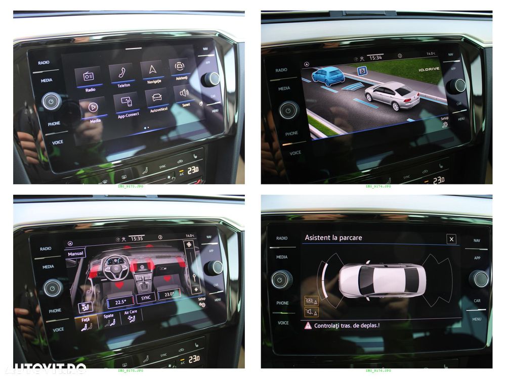 Volkswagen Passat - 23